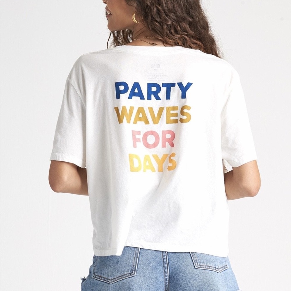 Party Waves